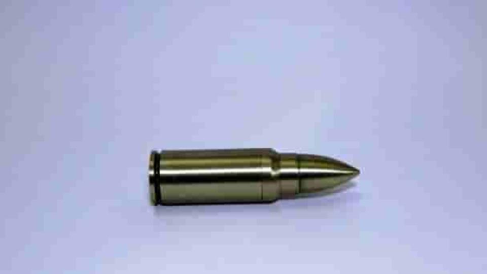 Live Bullet Found in Woman’s Handbag at Chennai Airport