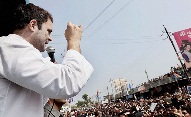 rahulpromisesloanwaiverforgujaratfarmersifcongwinspolls