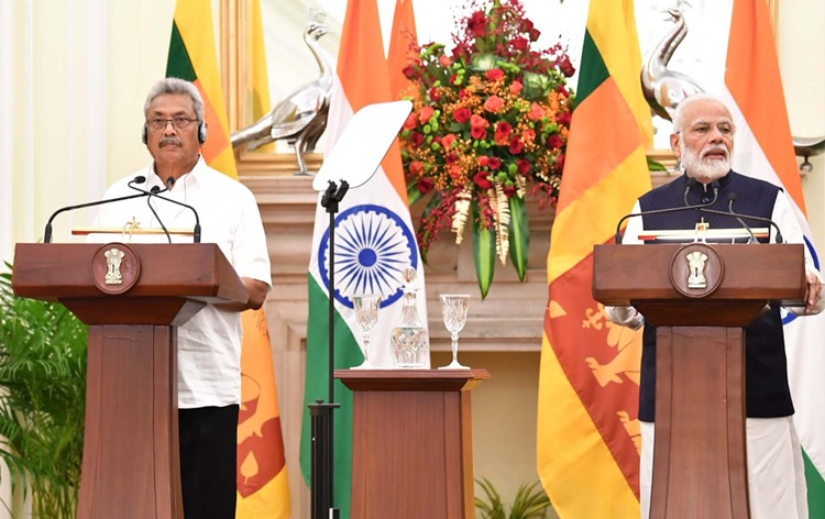 pmmodiannounces400milliondollarlineofcredittosrilanka