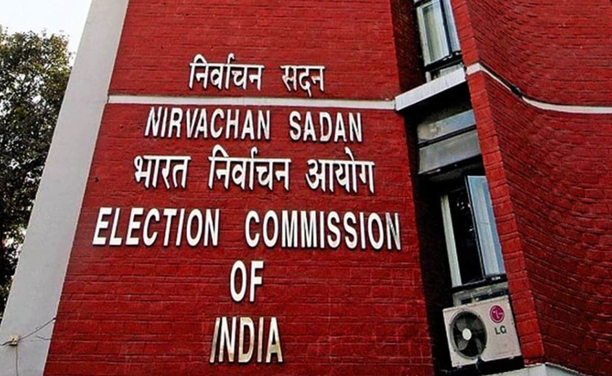 EC solves 20-year-old issue of similar EPIC after searching data of over 99 cr electors