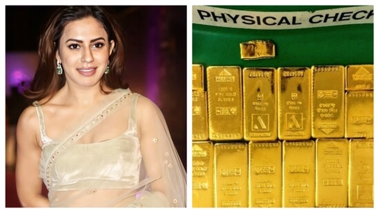 ranyaraosmugglingcase:revenueofficialsarrestsuspectfordisposingofgold