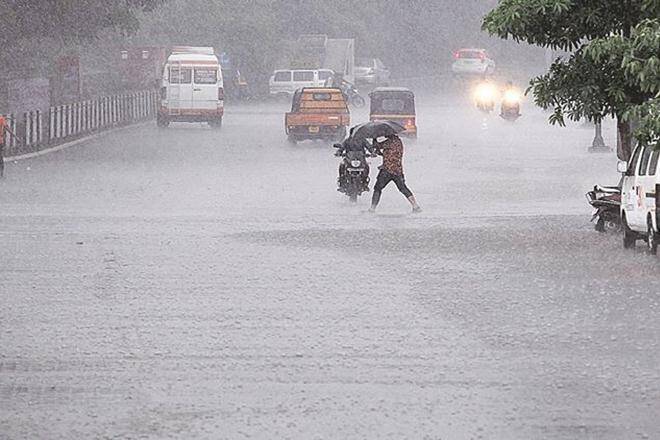 metdeptforecastsveryheavyrainfallovereastnorthcentralindia
