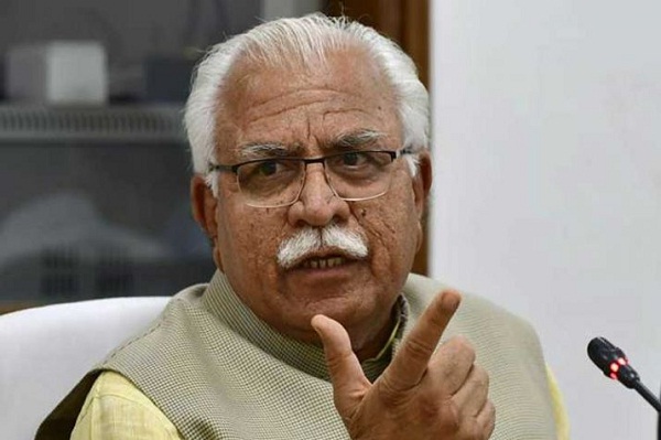 chandigarhpoliceregistersfiragainst9mlasofshiromaniakalidalformisbehavingwithharyanacm