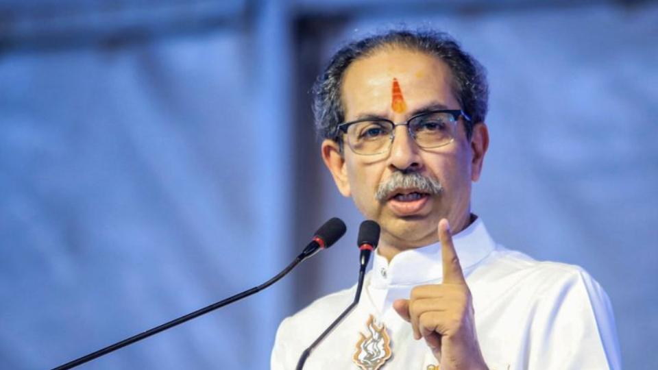 Uddhav Thackeray Denies Any Link to Disha Salian Case