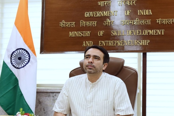 unionministerjayantchaudharytofelicitateworldskills2024winners