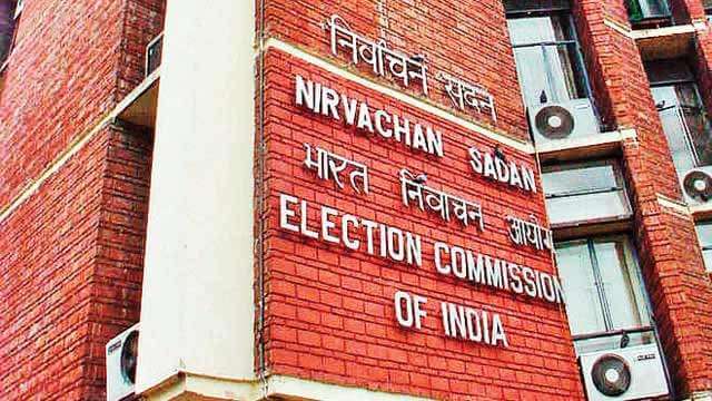 Ahead of Lok Sabha polls results, Election Commission to hold press conference tomorrow