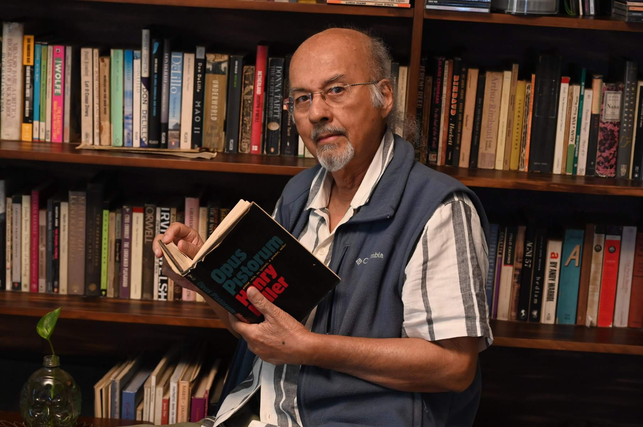 Renowned journalist and author TJS George passes away at 97