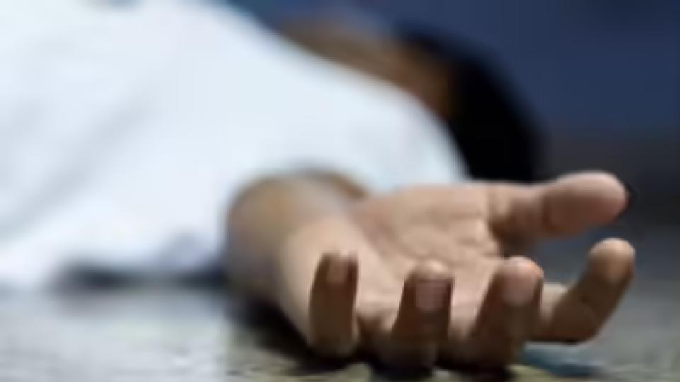 Two Sisters Dies After Inhaling Toxic Fumes in Maharashtra