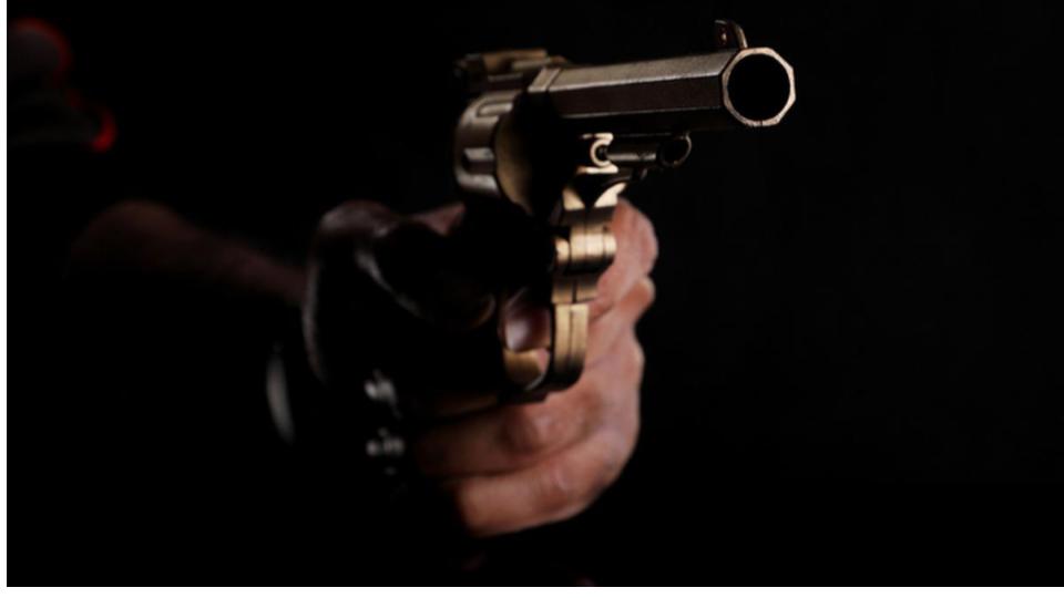 Hindu Farmer Shot Dead By Landlord in Pakistan