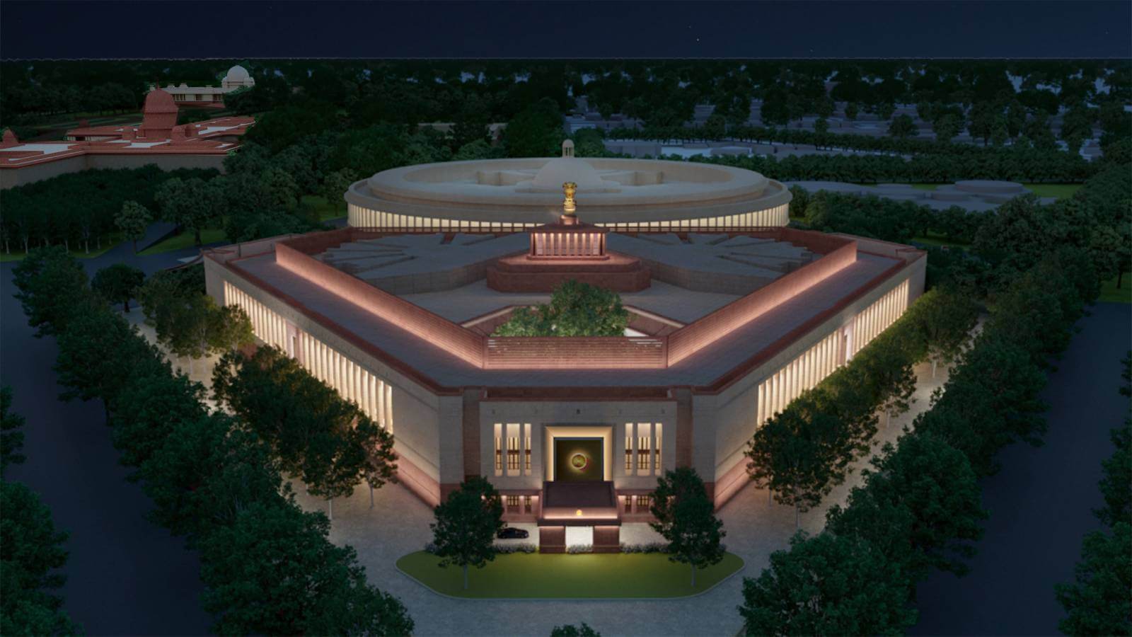 oppositionpartiestmcaapcpitoboycottnewparliamentbuildinginauguration