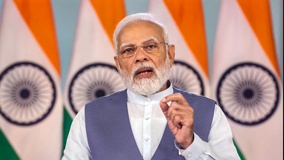 pmmodicallsuponprivatesectortoincreaseinvestmentinvarioussectorsforthecountrysprogress