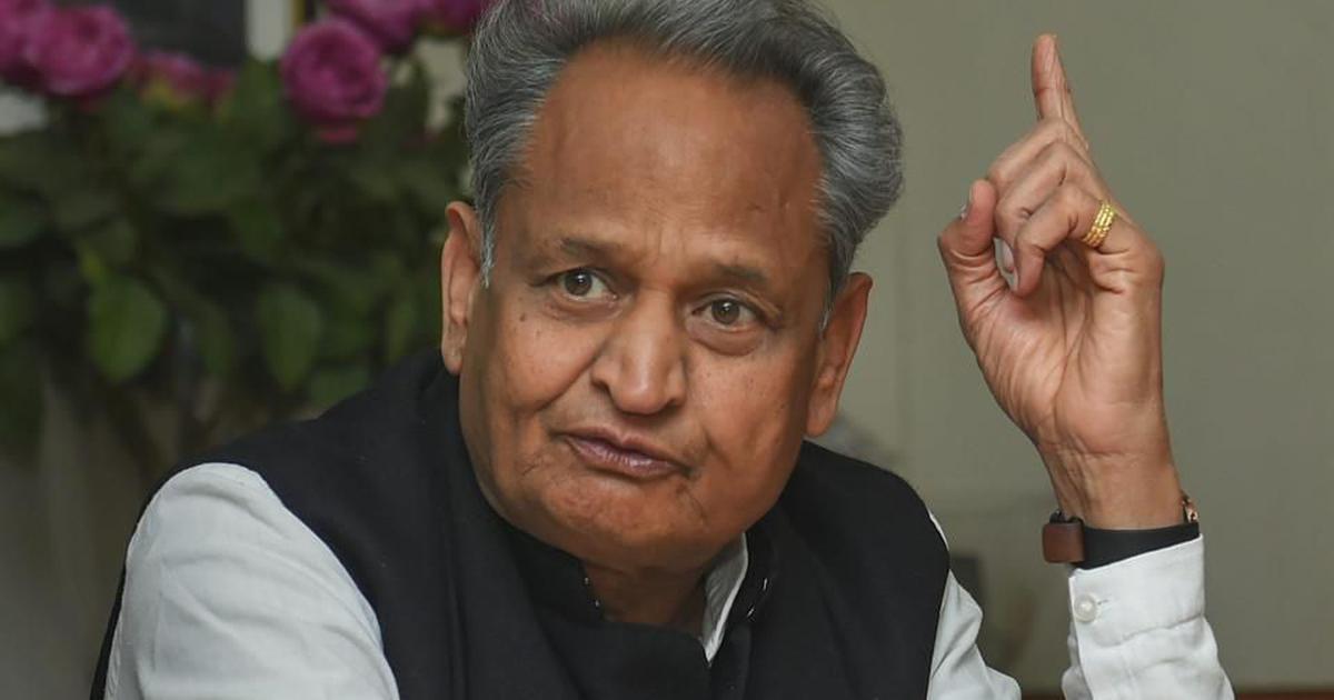 ashokgehlotordersfreshinvestigationintothe2017pehlukhanlynchingcase