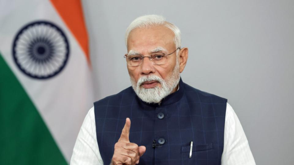 pmnarendramoditoaddressnationtonightat8:30pm