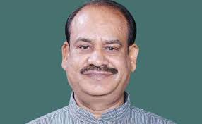 bricscountriesneedtointensifytheircollectivefightagainstterrorism:ombirla
