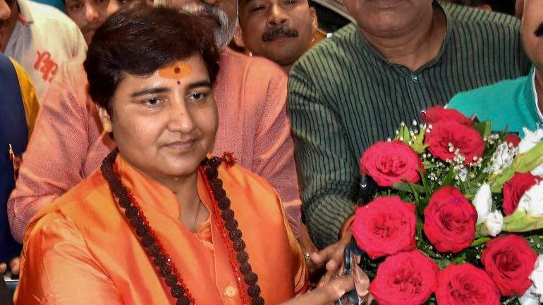 hemantkarkarediedfortreatingmebadly:sadhvipragyasinghthakur