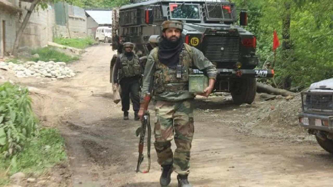 twoterroristskilledinencounterinjksanantnag