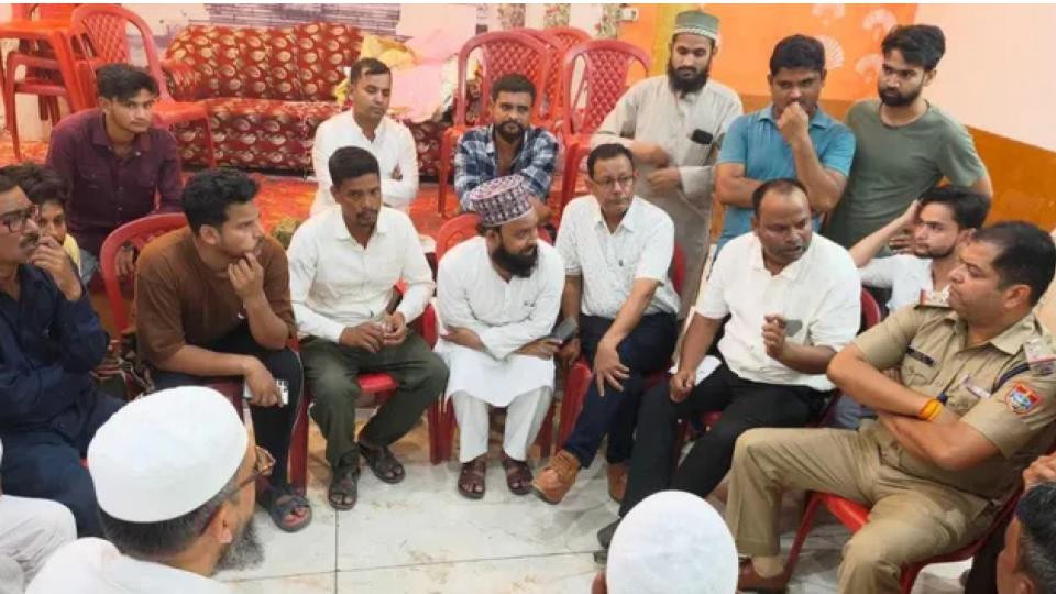 Bride’s father dies of heart attack after dowry dispute in Uttarakhand