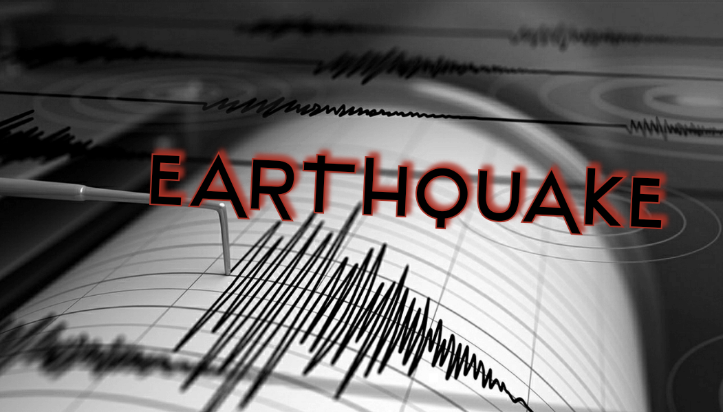 earthquakemeasuring33magnitudehitsmaharashtra