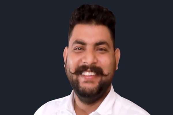 SAD Councilor Harjinder Singh Shot Dead in Amritsar