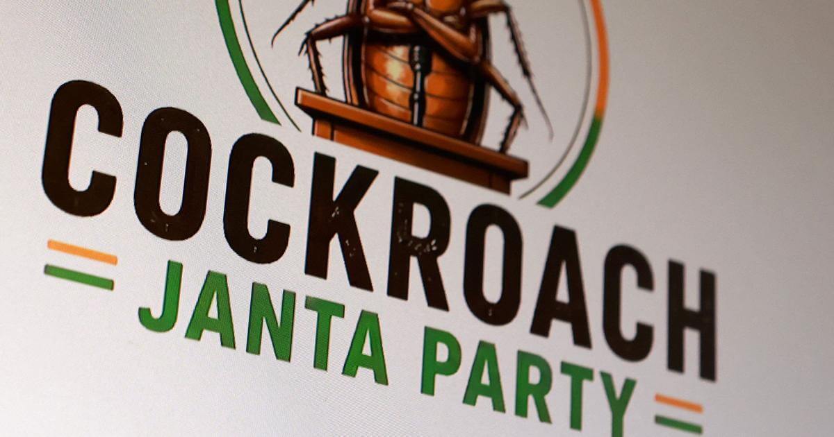 cockroach-janta-party-forms-national-working-committee