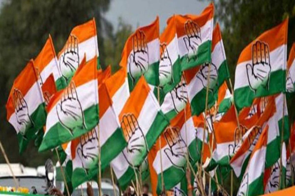 Congress Raises Concerns With Election Commission Over Manifesto Misquoting
