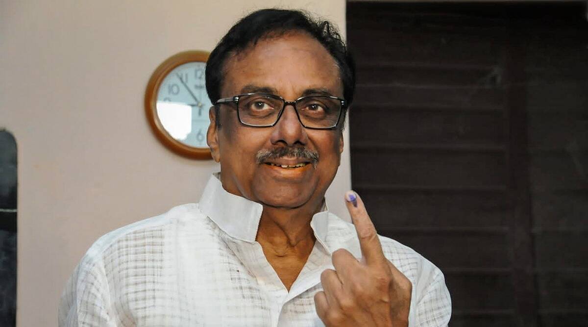 erodeeastbypoll:congresscandidateevkselangovanwins
