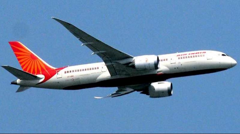 airindiasspecialflightreturningmidairduetoclosureofairspaceinukraine
