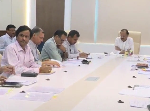 maharashtra:deputycmajitpawarsaysthathomeministeramitshahispositiveaboutspeedingupdevelopmentprojectsinthestate