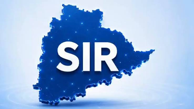 EC extends SIR deadline in 5 states, final rolls on Nov 30