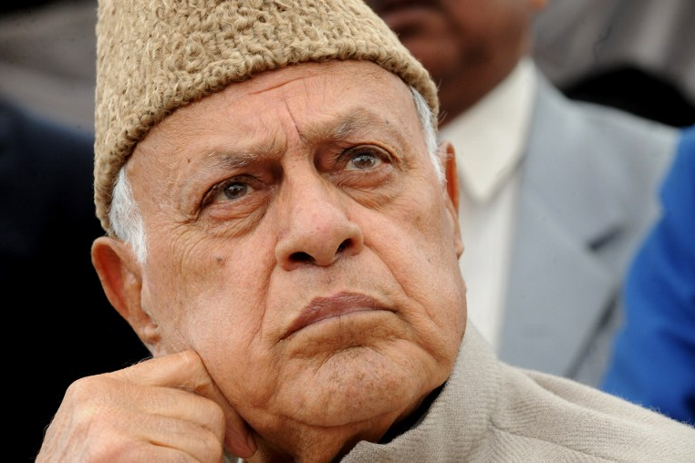 indiapakgovtsshouldfindwaytoendbloodshedinjk:farooqabdullah