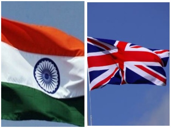 16th Meeting Of India-UK Joint Working Group On Counter Terrorism Held In New Delhi