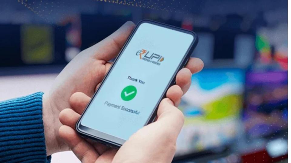 UPI services disrupted across India 