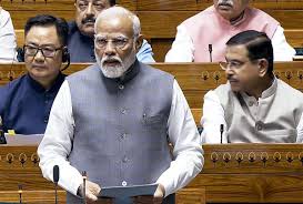 govt’swelfaremeasuresresultinginupliftof25crorepeoplefrompoverty:pmmodi