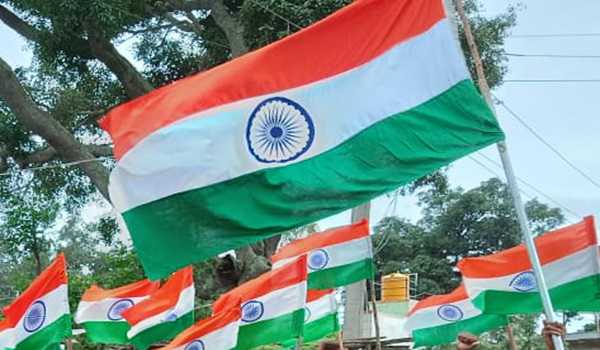 Tiranga Yatra to be held in Jammu to honour Operation Sindoor