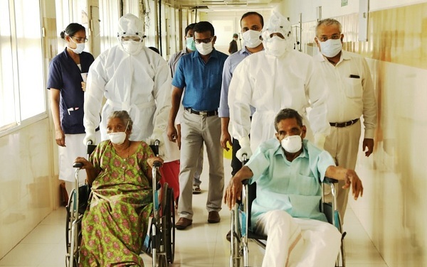 indiamaintainingglobalpositionwithmaximumcovidrecoveries:healthministry
