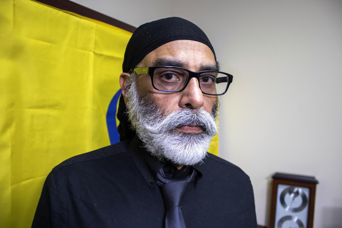 Khalistani terrorist Pannun posts provocative message for Indian Sikh Army soldiers after Pahalgam attack