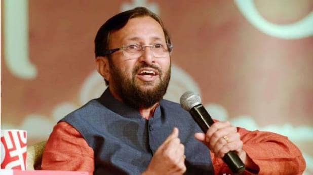 unionministerprakashjavadekarreleasesisfr2019