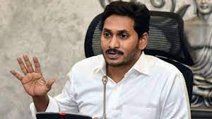 courtissuessummonstoapcmjaganmohanreddy
