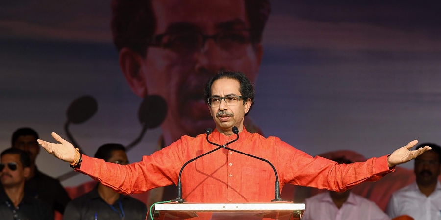 rajivgandhisinsultispricerahulpaidforinsultingveersavarkar:shivsena