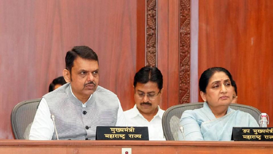 Mahayuti Sweeps Maharashtra MLC Polls, Wins 16 of 17 Seats