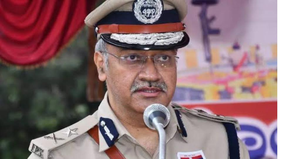 Bengaluru CP Seemanth Suspends Three Inspectors Over Drug Lab Lapse
