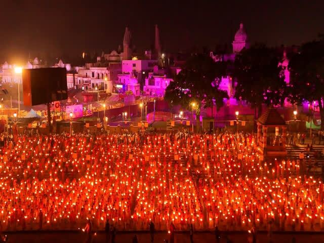 Ayodhya