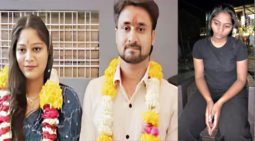 Raja Raghuvanshi murder accused confess to crime, say wife watched killing