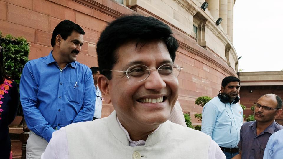 uswithdrawalofgspwontimpactindia:piyushgoyal