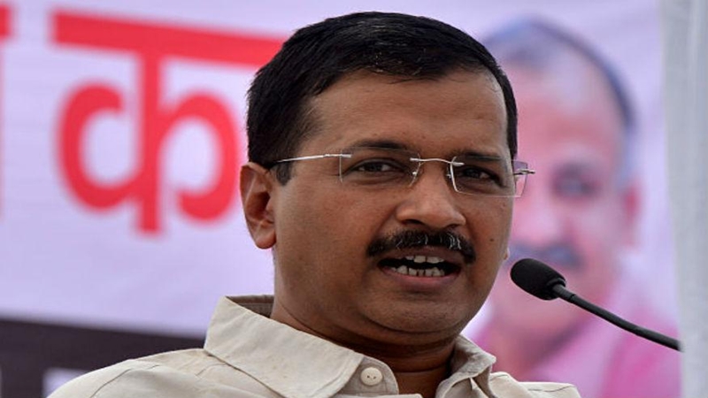 mcdpolls:kejriwalpromisestoabolishresidentialhousetax