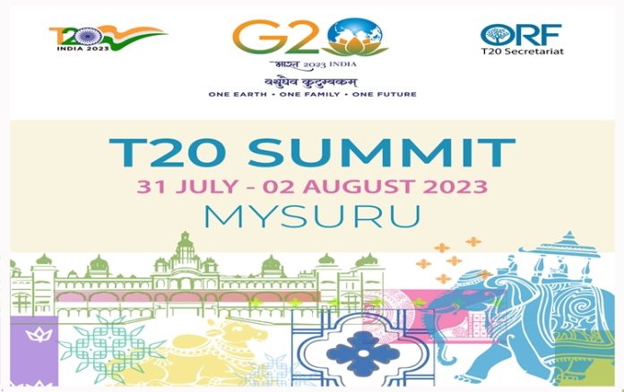 think20conferenceunderg20indiapresidencybeginsinmysuru