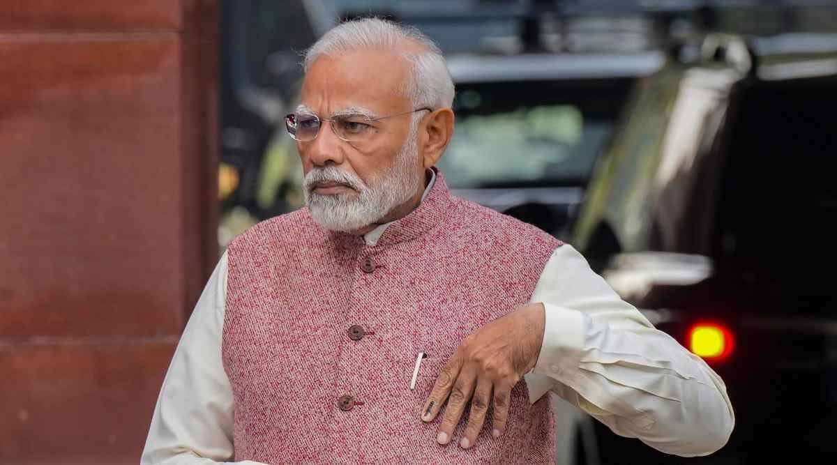 disruptionspainyoungmpslet’smakesessionmoreproductive:pmmodi
