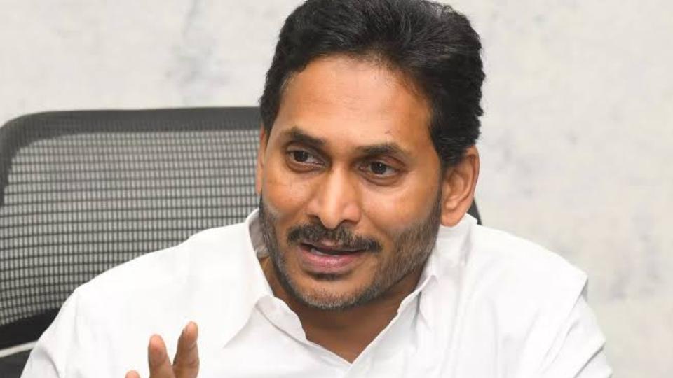 Jagan to Meet Governor over Alleged Attacks on YSRCP Activists