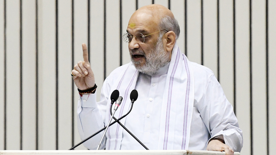NAFED soon to start direct procurement from farmers: Amit Shah