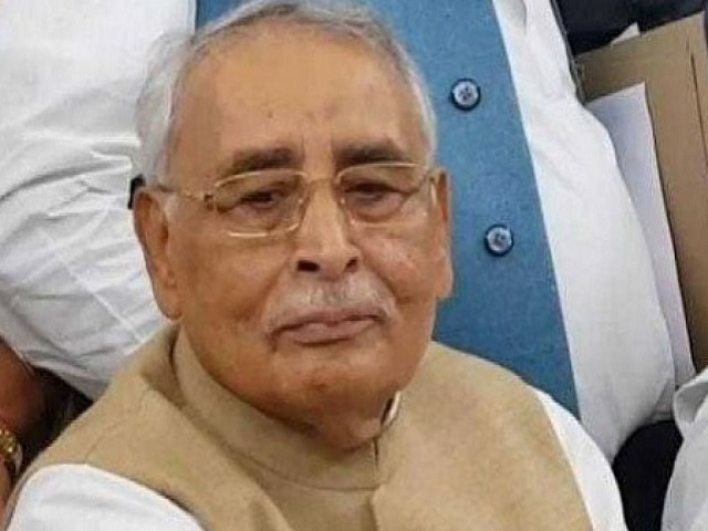 rajyasabhampmahendraprasadpassesaway